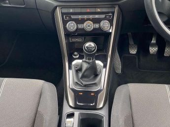 Volkswagen T-Roc 2.0 TDI SE 5dr