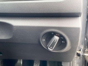 Volkswagen T-Roc 2.0 TDI SE 5dr