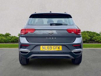 Volkswagen T-Roc 2.0 TDI SE 5dr