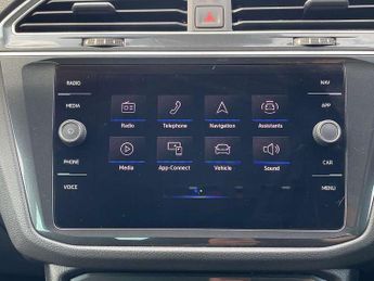 Volkswagen Tiguan 1.5 TSI 150 Life 5dr DSG