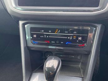 Volkswagen Tiguan 1.5 TSI 150 Life 5dr DSG