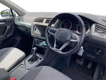 Volkswagen Tiguan 1.5 TSI 150 Life 5dr DSG