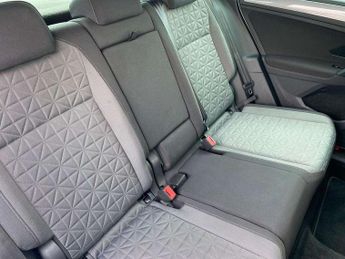 Volkswagen Tiguan 1.5 TSI 150 Life 5dr DSG