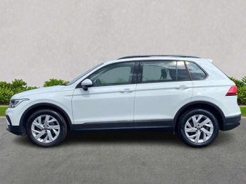 Volkswagen Tiguan 1.5 TSI 150 Life 5dr DSG