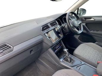 Volkswagen Tiguan 1.5 TSI 150 Life 5dr DSG