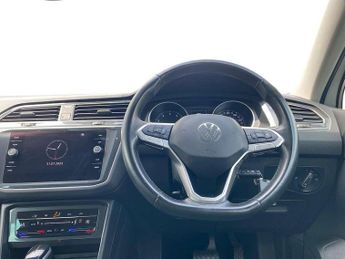 Volkswagen Tiguan 1.5 TSI 150 Life 5dr DSG