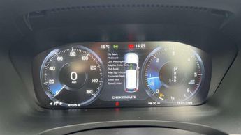 Volvo V90 2.0 D4 R DESIGN Plus 5dr Geartronic