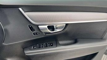 Volvo V90 2.0 D4 R DESIGN Plus 5dr Geartronic