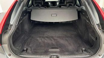 Volvo V90 2.0 D4 R DESIGN Plus 5dr Geartronic