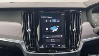 Volvo V90 2.0 D4 R DESIGN Plus 5dr Geartronic
