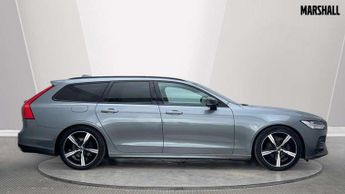 Volvo V90 2.0 D4 R DESIGN Plus 5dr Geartronic