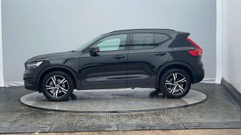 Volvo XC40 2.0 B4P R DESIGN 5dr Auto