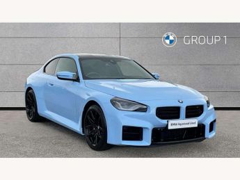 BMW M2 M2 2dr