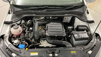 Skoda Fabia 1.0 TSI SE Drive 5dr
