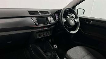 Skoda Fabia 1.0 TSI SE Drive 5dr