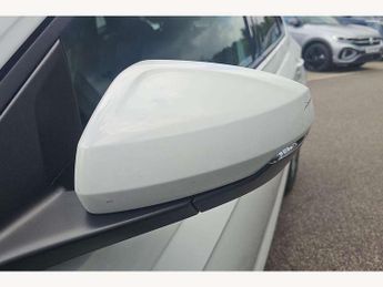 Volkswagen Polo 1.0 TSI 110 R-Line 5dr