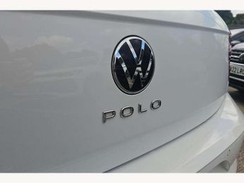 Volkswagen Polo 1.0 TSI 110 R-Line 5dr