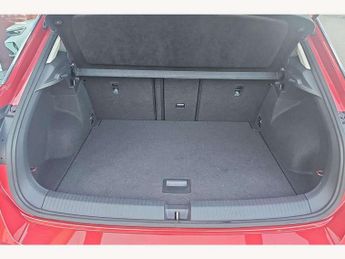 Volkswagen T-Roc 1.5 TSI Life 5dr