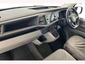 Volkswagen Transporter 2.0 TDI 150 Highline Van DSG