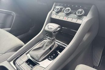 Skoda Karoq 2.0 TSI Sportline 4x4 5dr DSG