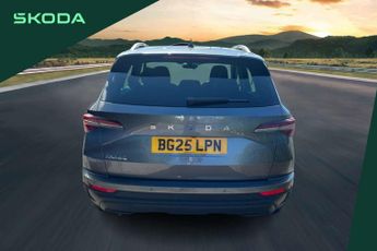 Skoda Karoq 1.5 TSI SE L Edition 5dr DSG