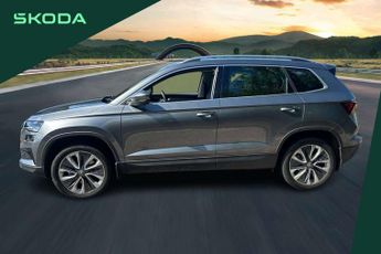 Skoda Karoq 1.5 TSI SE L Edition 5dr DSG