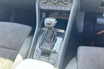 Skoda Karoq 1.5 TSI SE L Edition 5dr DSG