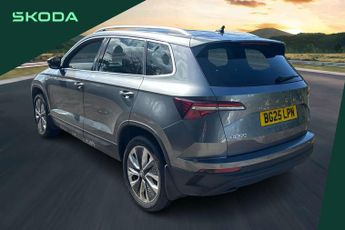 Skoda Karoq 1.5 TSI SE L Edition 5dr DSG
