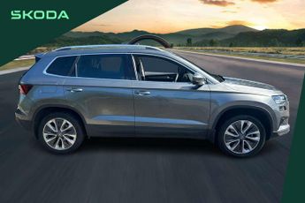 Skoda Karoq 1.5 TSI SE L Edition 5dr DSG