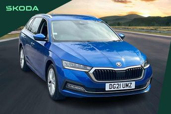 Skoda Octavia 2.0 TDI 150 SE L First Edition 5dr DSG