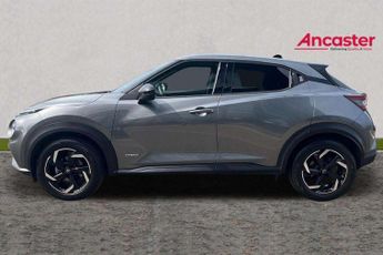 Nissan Juke 1.6 Hybrid N-Connecta 5dr Auto