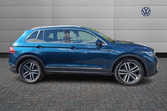 Volkswagen Tiguan 2.0 TDI Elegance 5dr DSG
