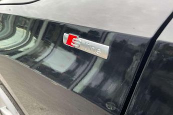 Audi A3 35 TFSI S Line 5dr