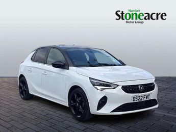 Vauxhall Corsa 1.2 Elite Edition 5dr