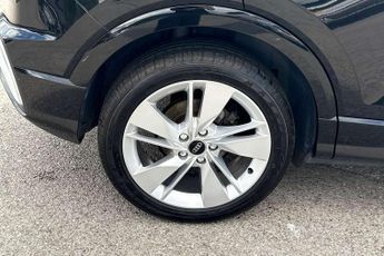 Audi Q2 35 TFSI S Line 5dr S Tronic