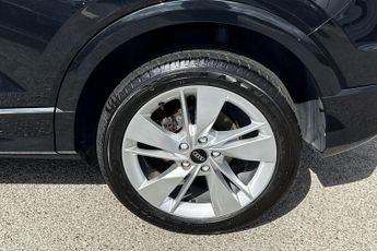 Audi Q2 35 TFSI S Line 5dr S Tronic