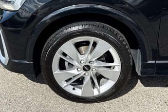 Audi Q2 35 TFSI S Line 5dr S Tronic