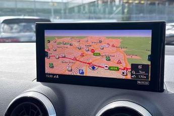 Audi Q2 35 TFSI S Line 5dr S Tronic