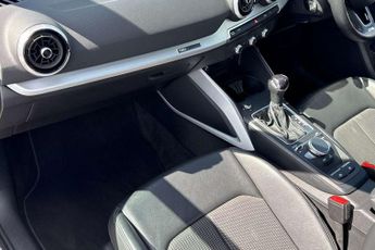 Audi Q2 35 TFSI S Line 5dr S Tronic