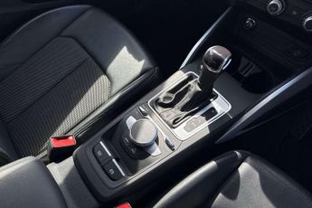 Audi Q2 35 TFSI S Line 5dr S Tronic