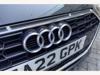 Audi A5 35 TFSI Sport 2dr S Tronic