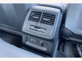 Audi A5 35 TFSI Sport 2dr S Tronic