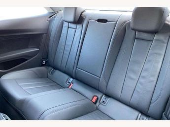 Audi A5 35 TFSI Sport 2dr S Tronic