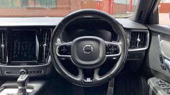 Volvo V90 2.0 T4 R DESIGN Plus 5dr Geartronic