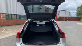 Volvo V90 2.0 T4 R DESIGN Plus 5dr Geartronic