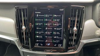 Volvo V90 2.0 T4 R DESIGN Plus 5dr Geartronic