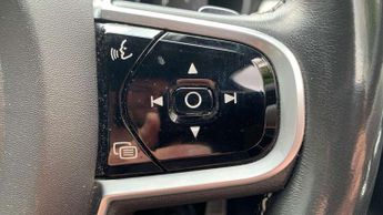 Volvo V90 2.0 T4 R DESIGN Plus 5dr Geartronic