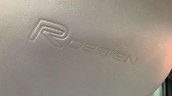 Volvo V90 2.0 T4 R DESIGN Plus 5dr Geartronic