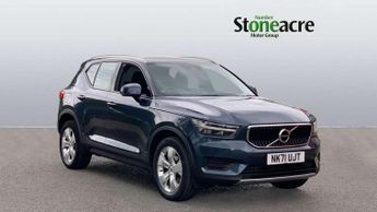 Volvo XC40 1.5 T3 [163] Momentum 5dr Geartronic