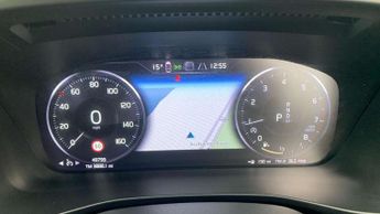 Volvo XC40 1.5 T3 [163] Momentum 5dr Geartronic